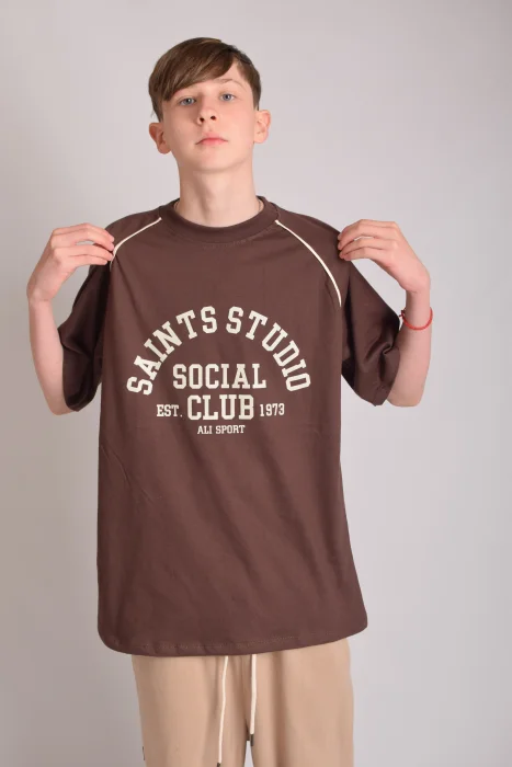 Remerones Oversize C/ Envivo