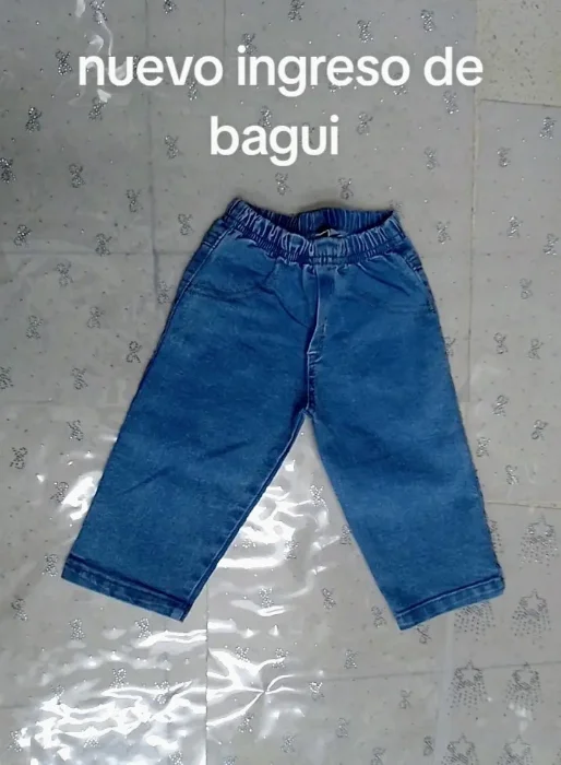 Bagui
