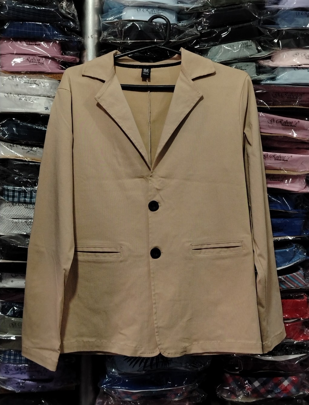 Blazer - Imagen 2