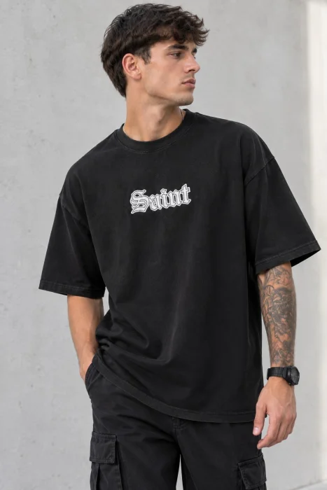 Oversize  24.1 Bordado