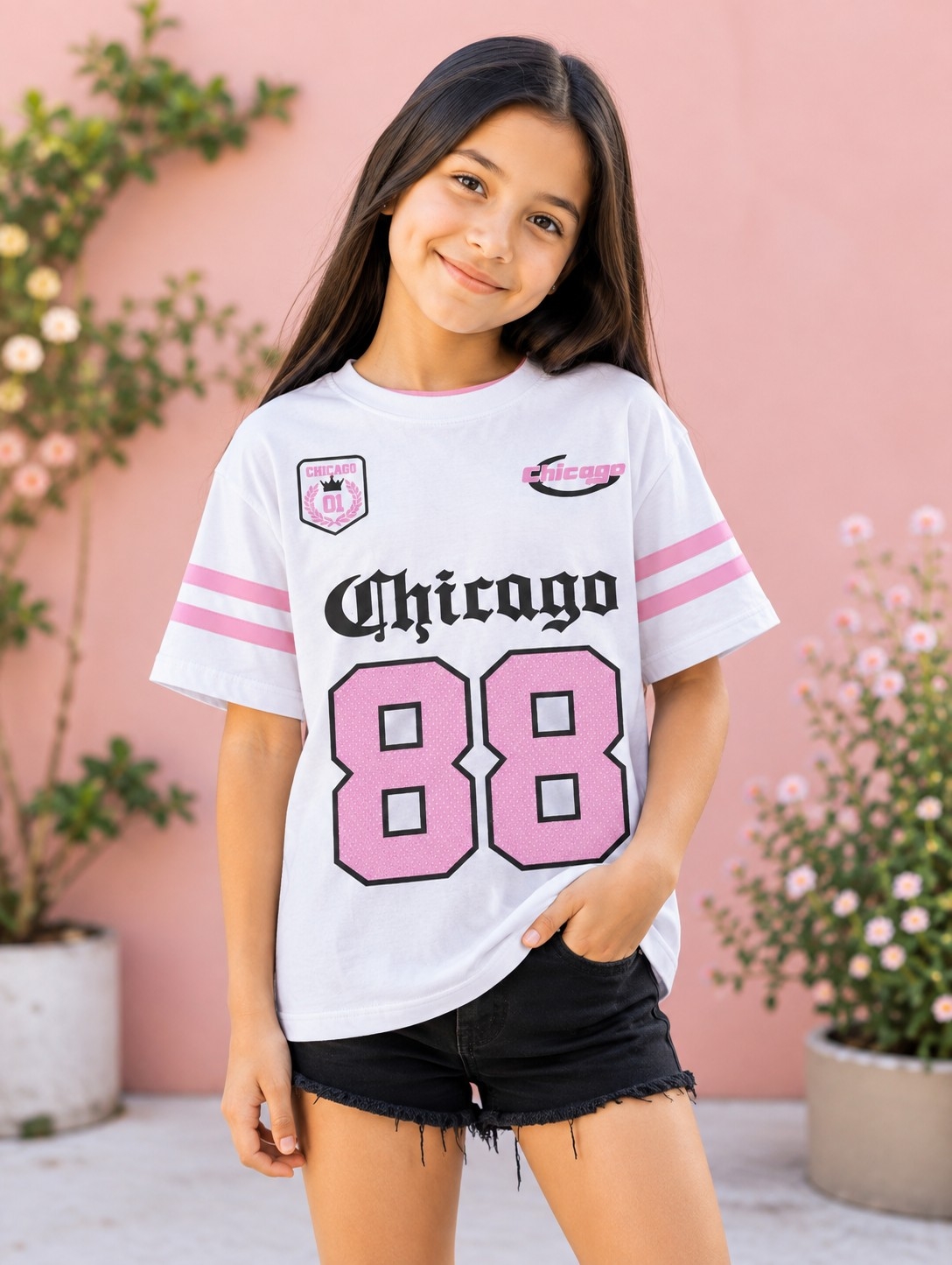 Remeron de Chicago - Imagen 2