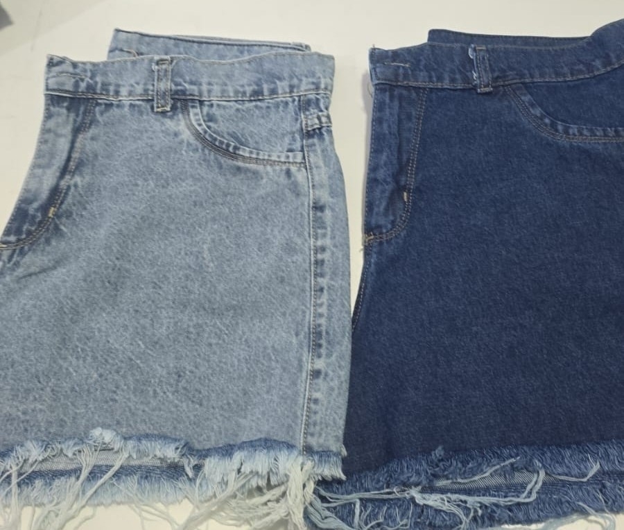 Short Palyero - Imagen 5