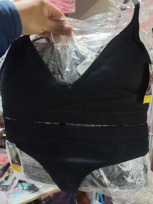 Conjunto Microfibra Juvenil Capicua