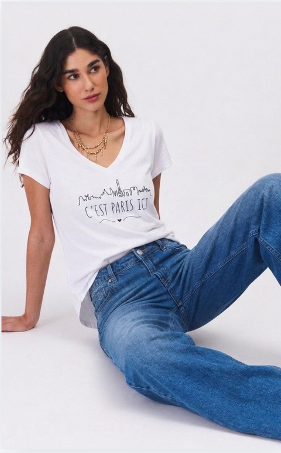 Remera con Estampa - Imagen 2