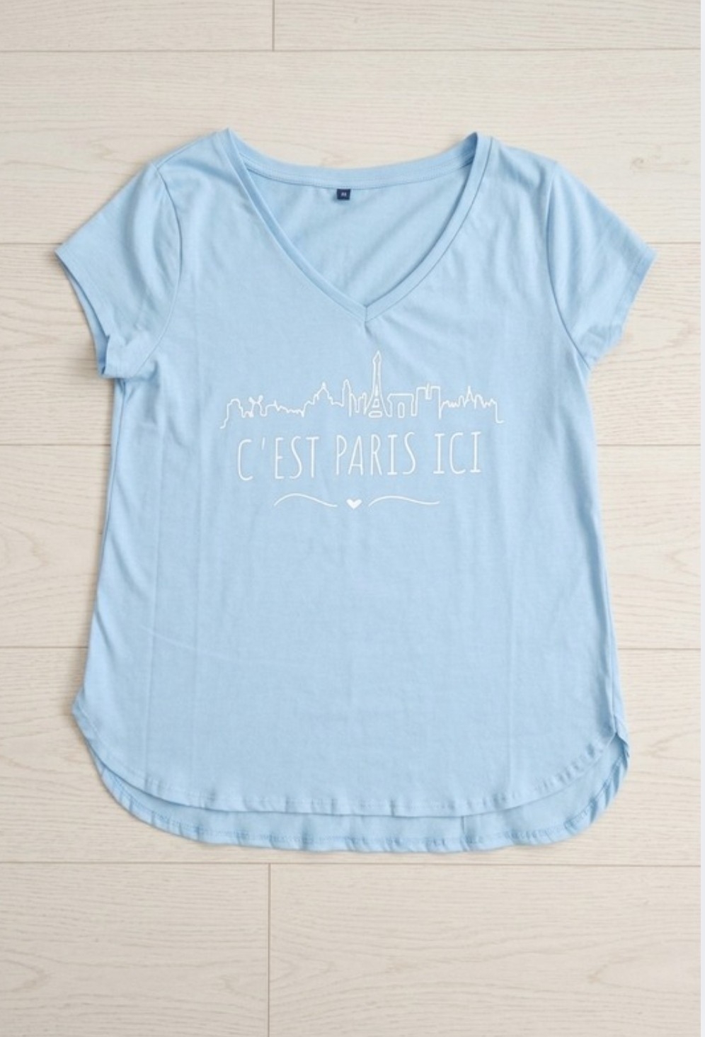 Remera con Estampa - Imagen 3