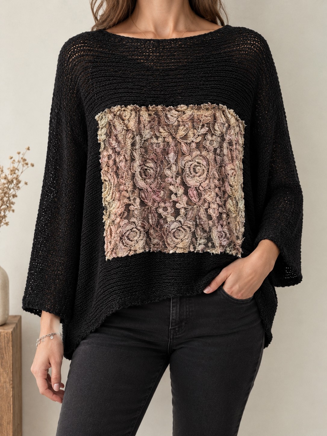 Sweater Parche - Imagen 3