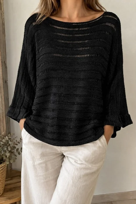 Sweater Desaujado