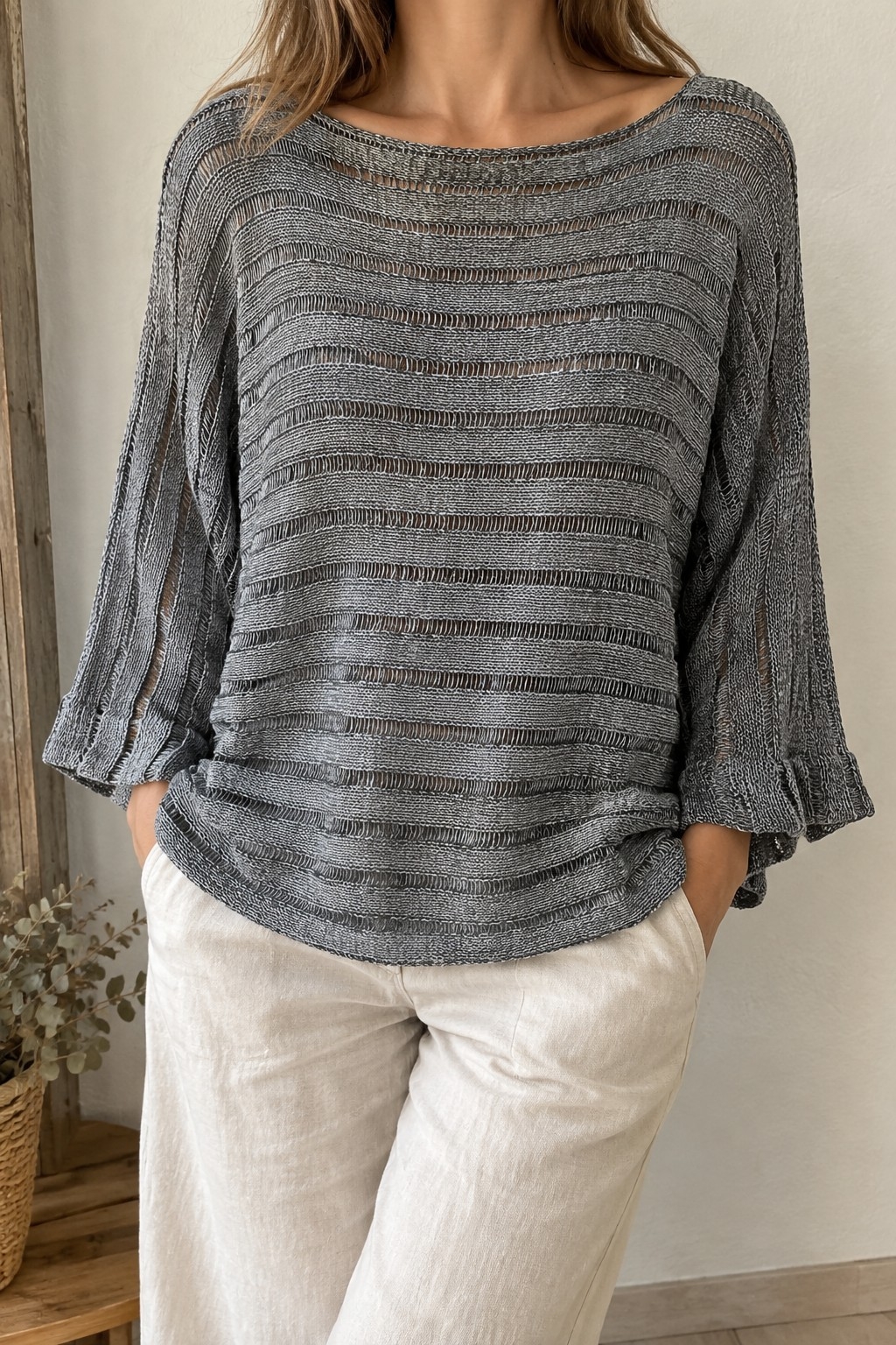 Sweater Desaujado - Imagen 2