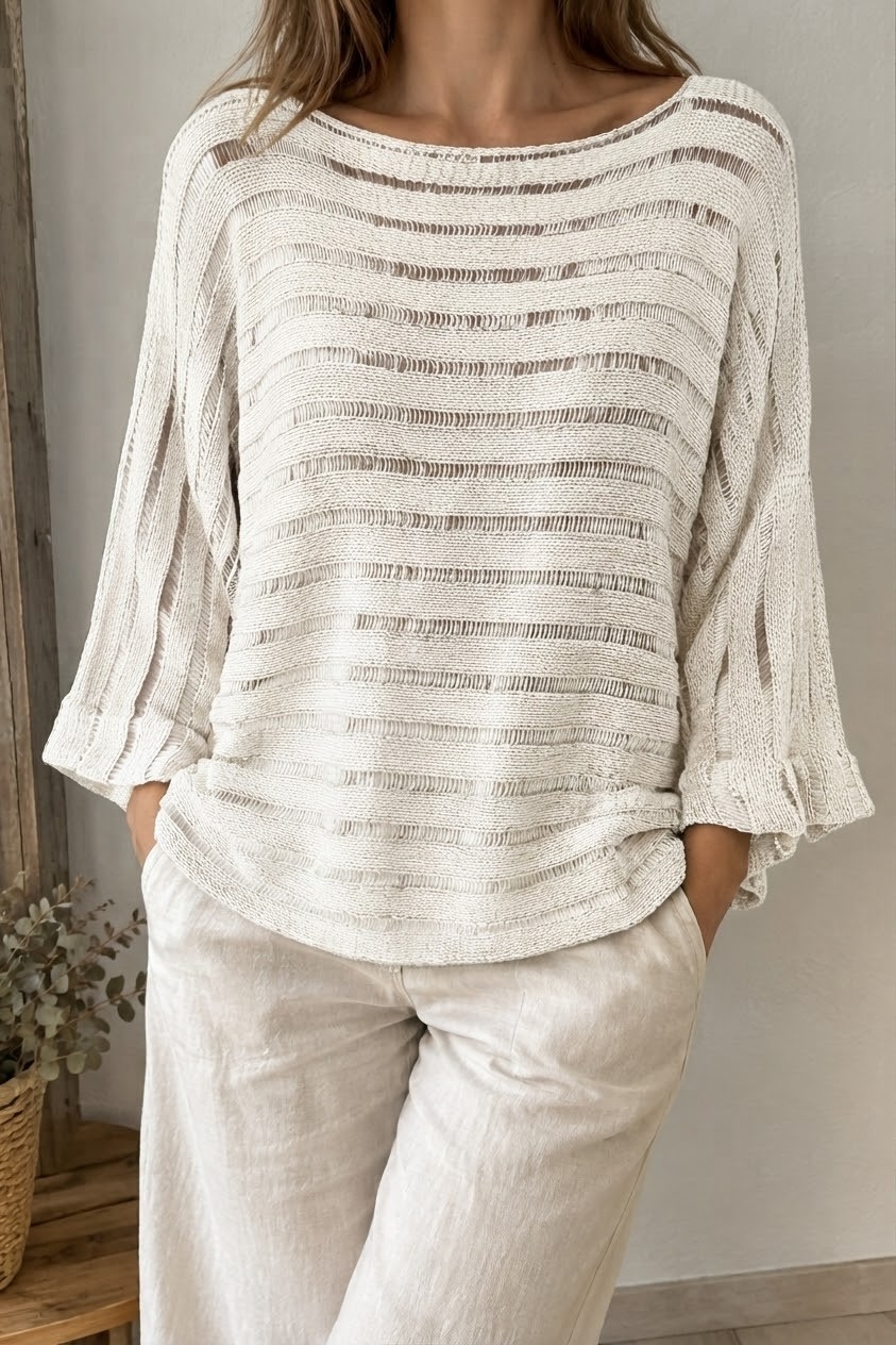 Sweater Desaujado - Imagen 3