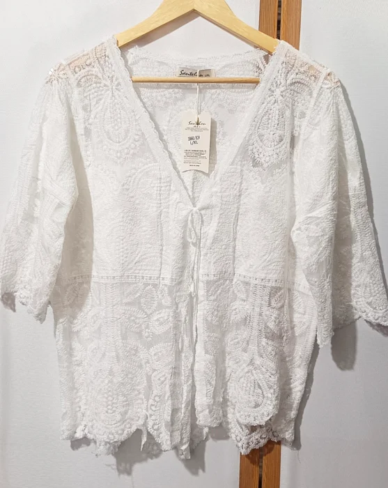 Kimono Corto