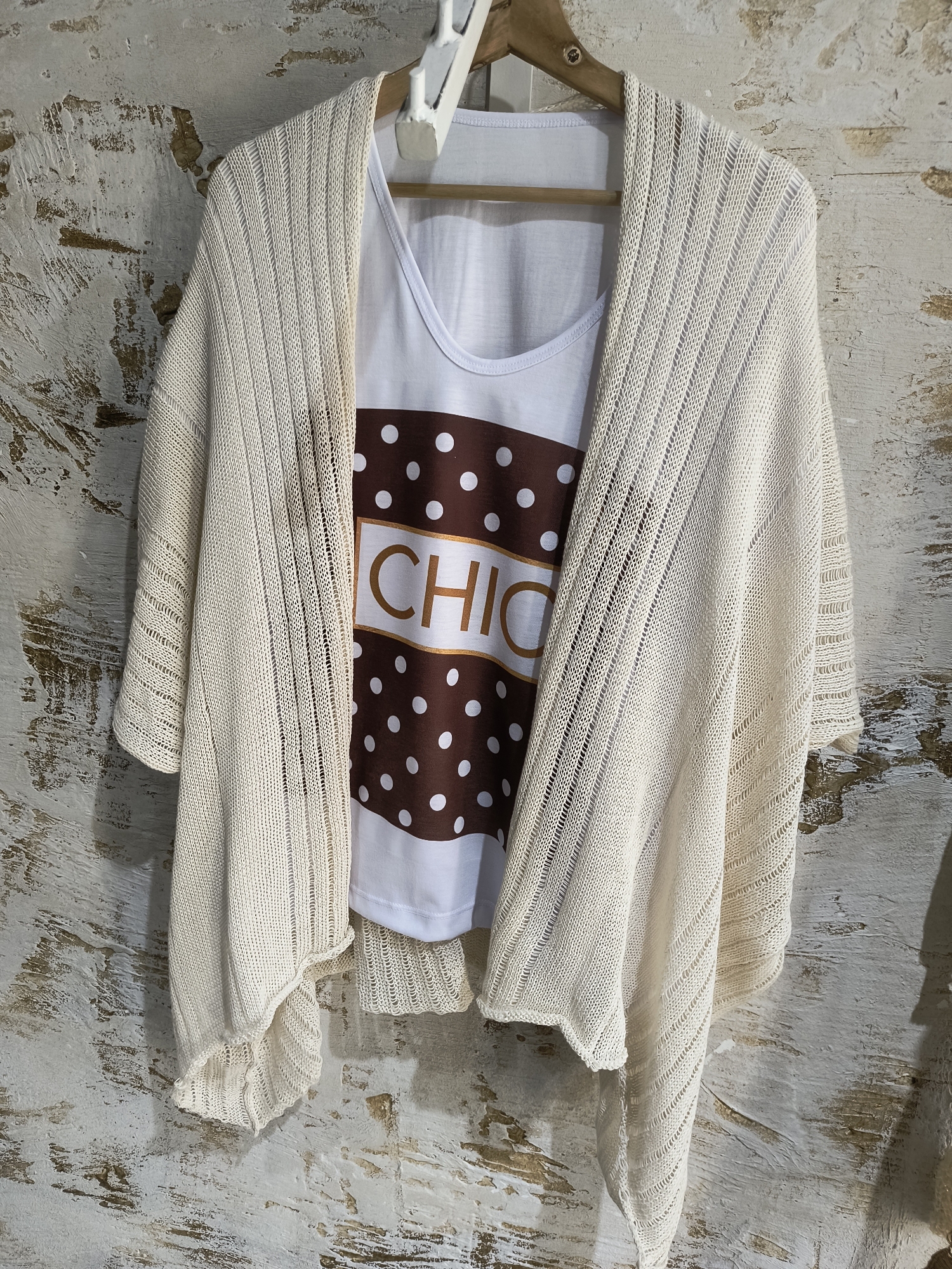 Capa Desaujada + Remera - Imagen 3