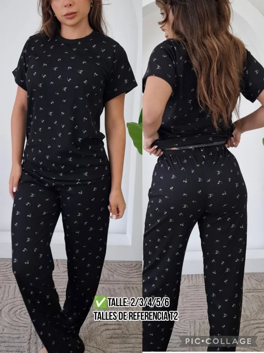 Pijama Morley