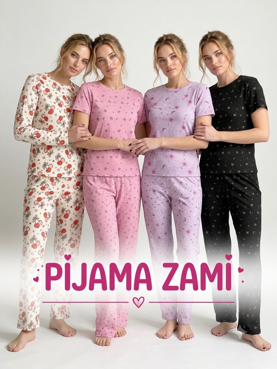 Pijama Morley - Imagen 2