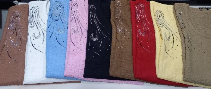 Remeras Haway Dia de las Madres