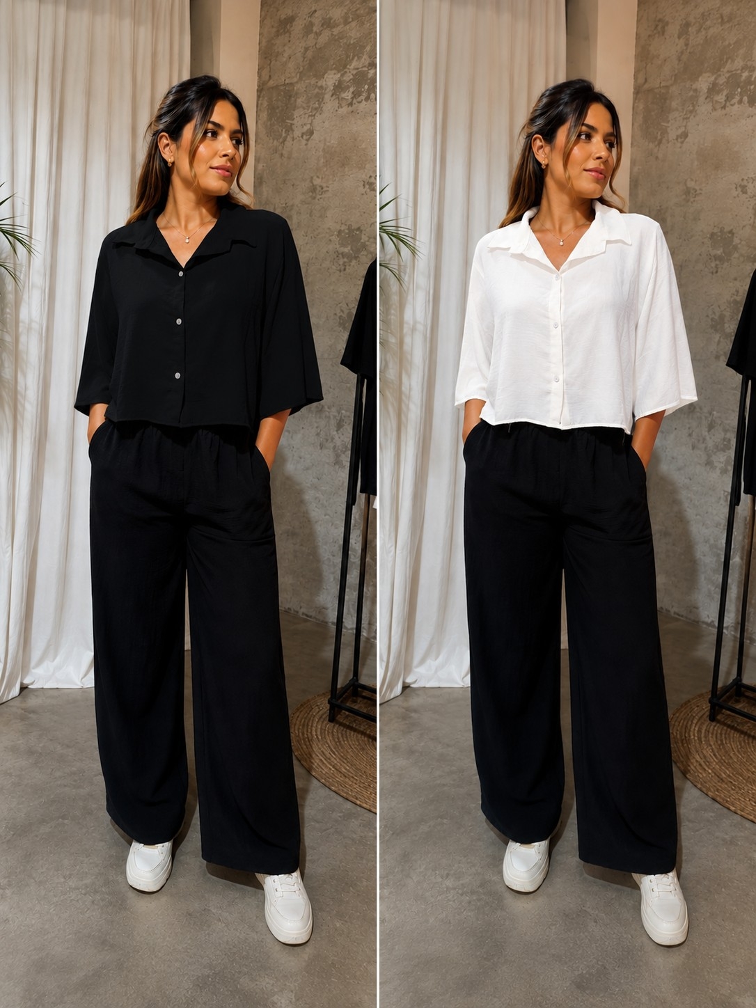 Camisas Cey - Imagen 2