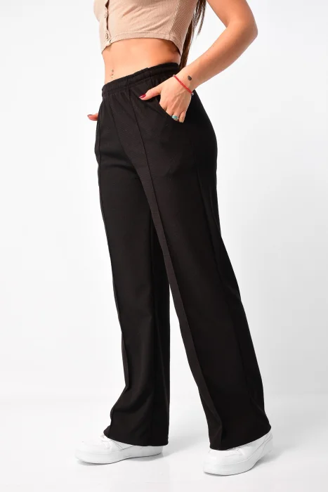 Pantalon Wafle Premium
