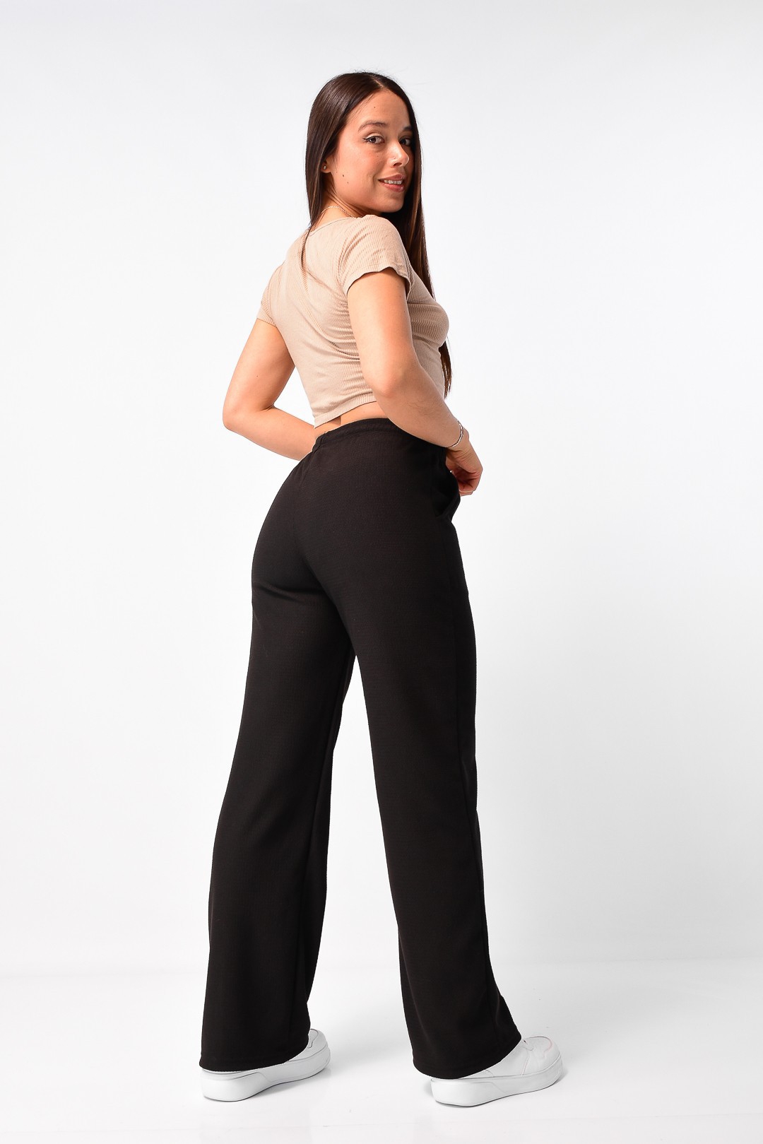 Pantalon Wafle Premium - Imagen 2