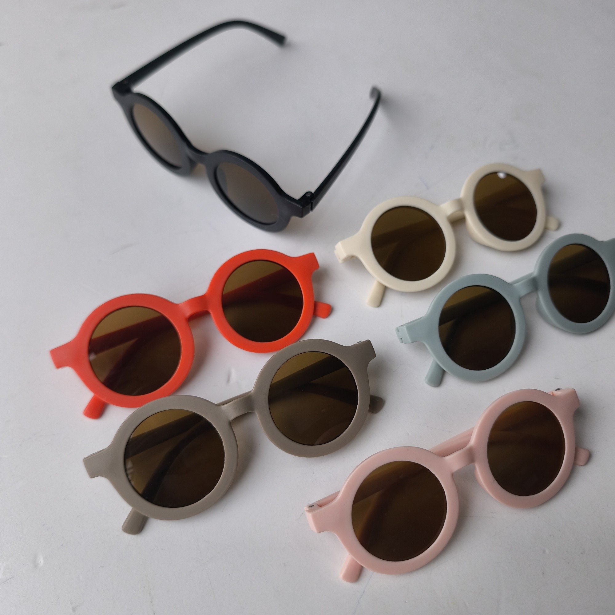 Anteojos Mate de Niños - Imagen 4