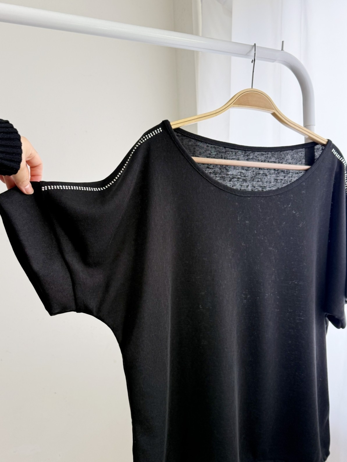 Remera Raquel - Imagen 2