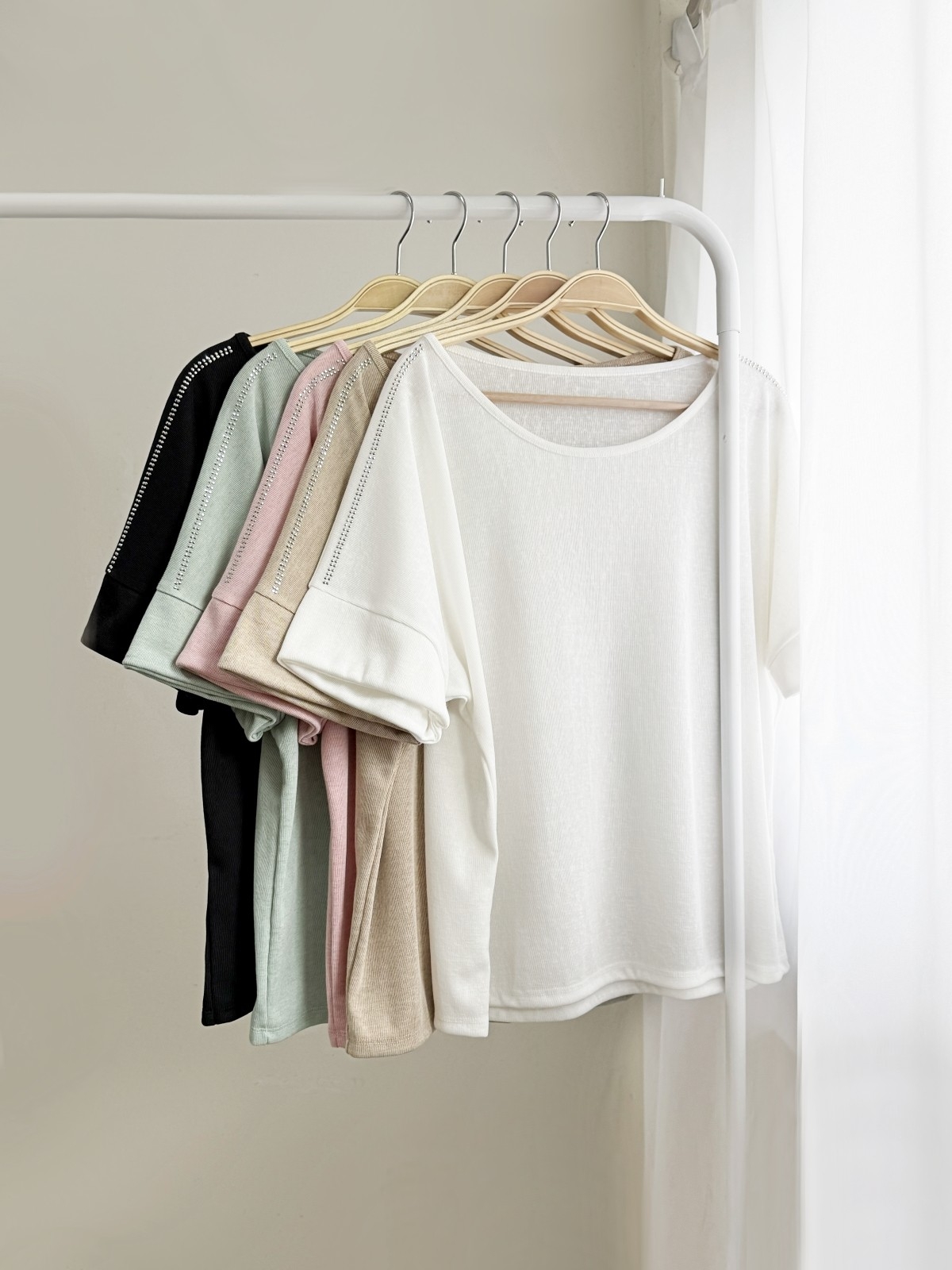 Remera Raquel - Imagen 3