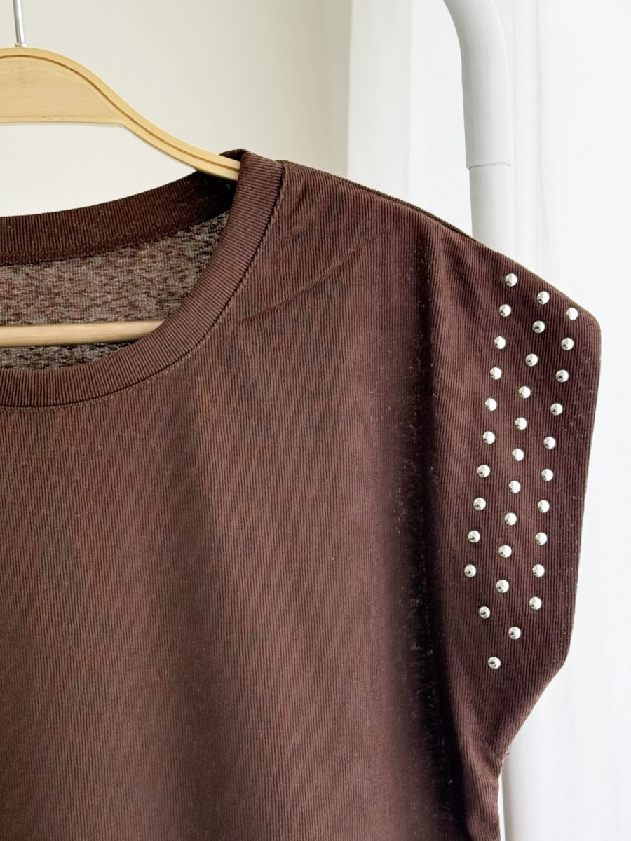 Musculosa Aurora - Imagen 2