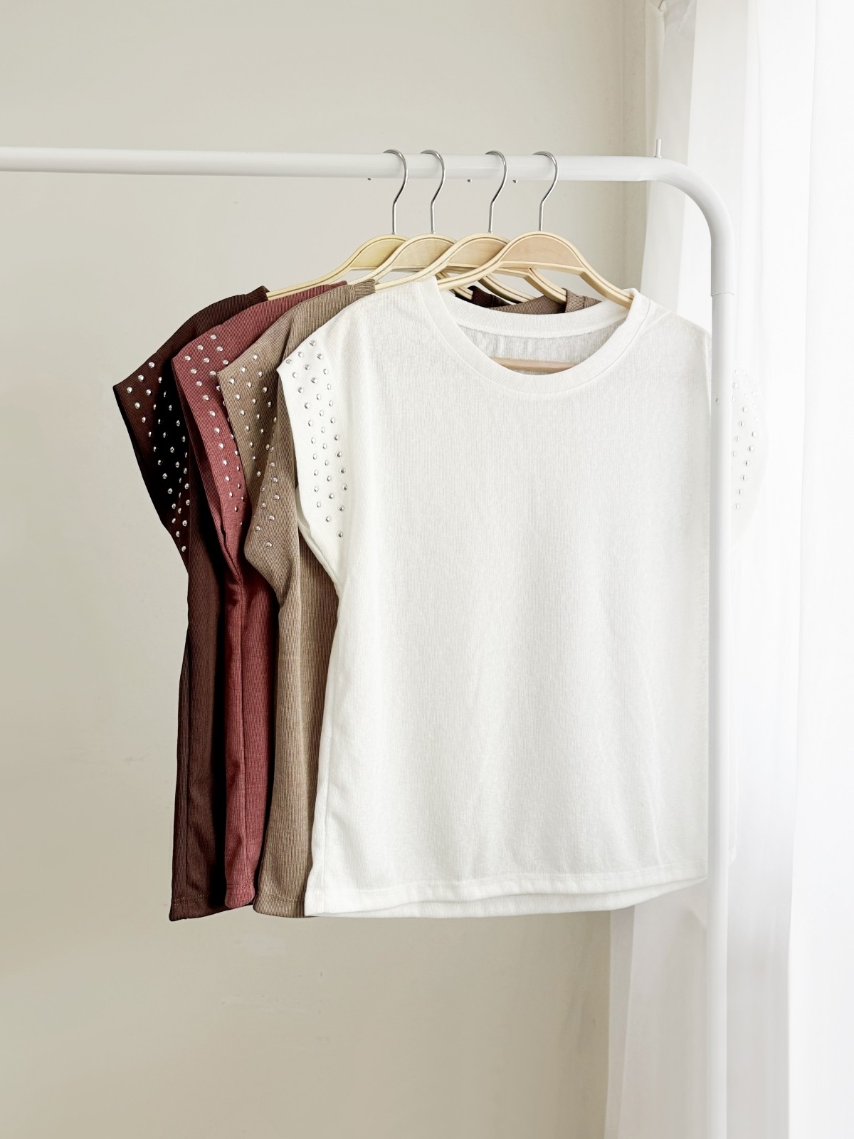 Musculosa Aurora - Imagen 3