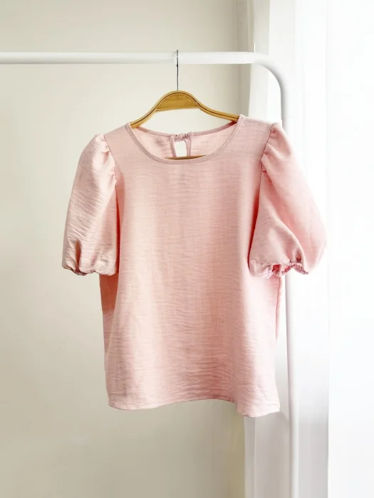 Blusa Pilu