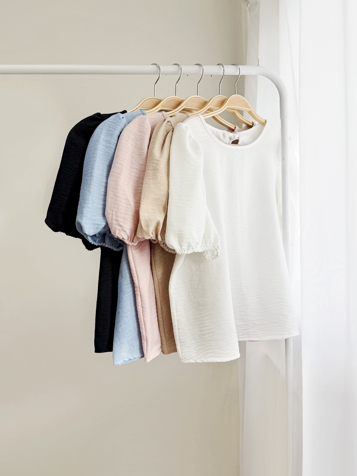 Blusa Pilu - Imagen 3