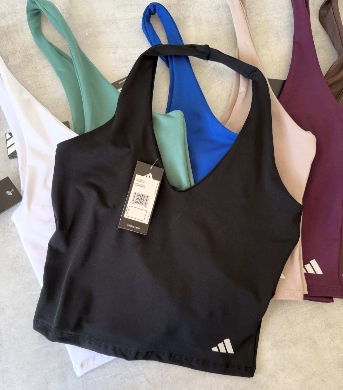 Muscu Cuello V - Imagen 2