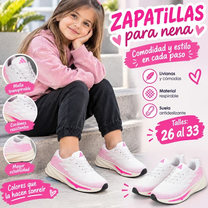 Zapatillas Adis