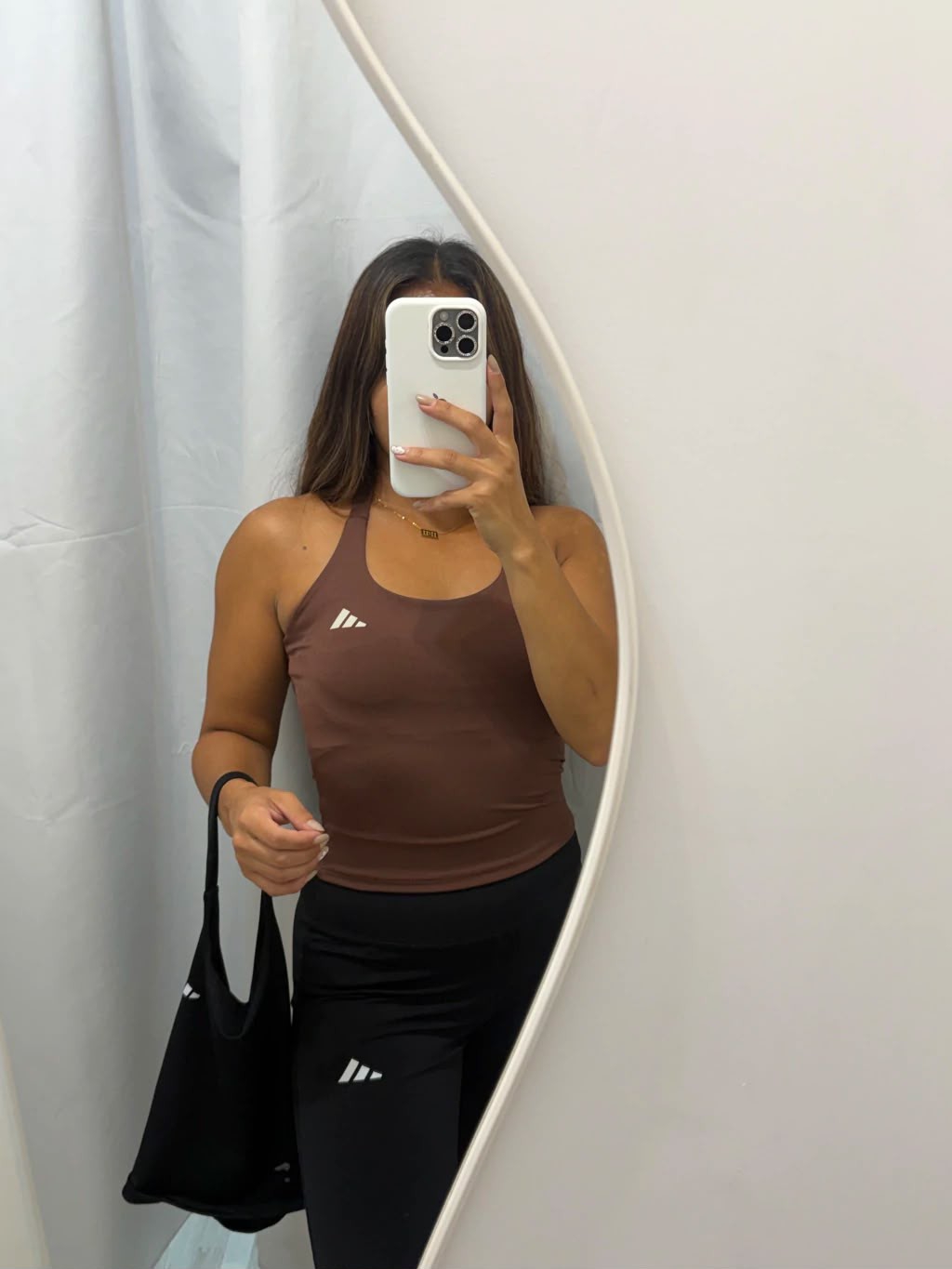 Muscu Lykra Cuello Rodondo - Imagen 2
