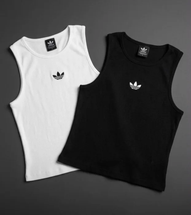 Musculosa Morley