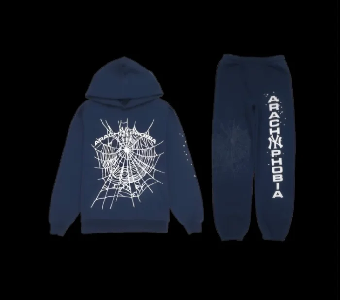 Conjunto Sp5der Arachnyfovia