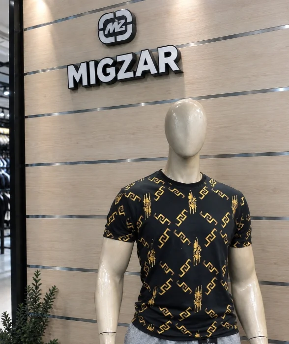 Remera Sublimada