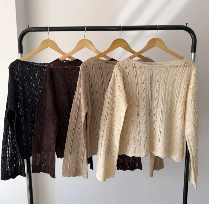Sweater Estela