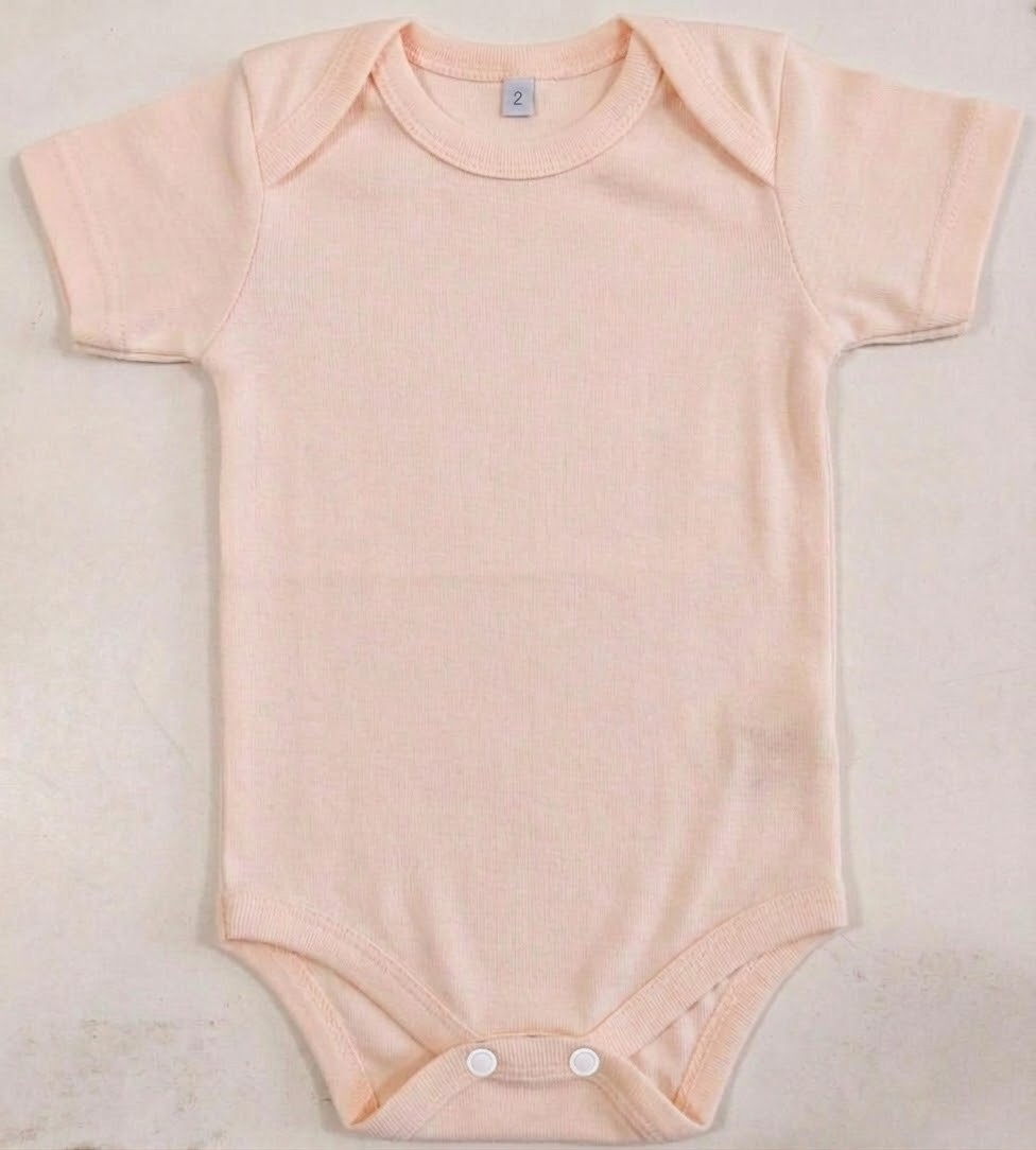 Body Liso Pima Importada - Imagen 3
