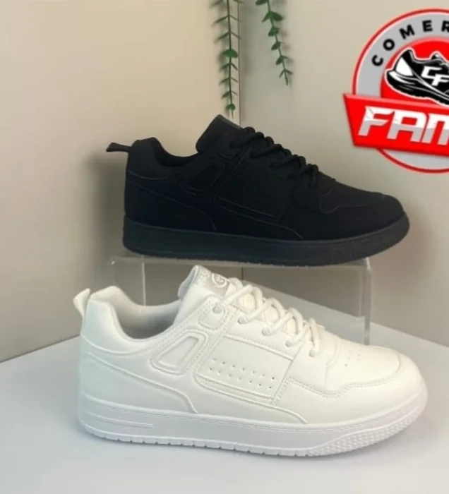 Zapatillas de Hombre Urbanas