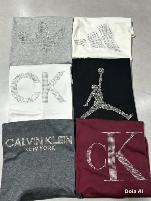 Remeras de Dama