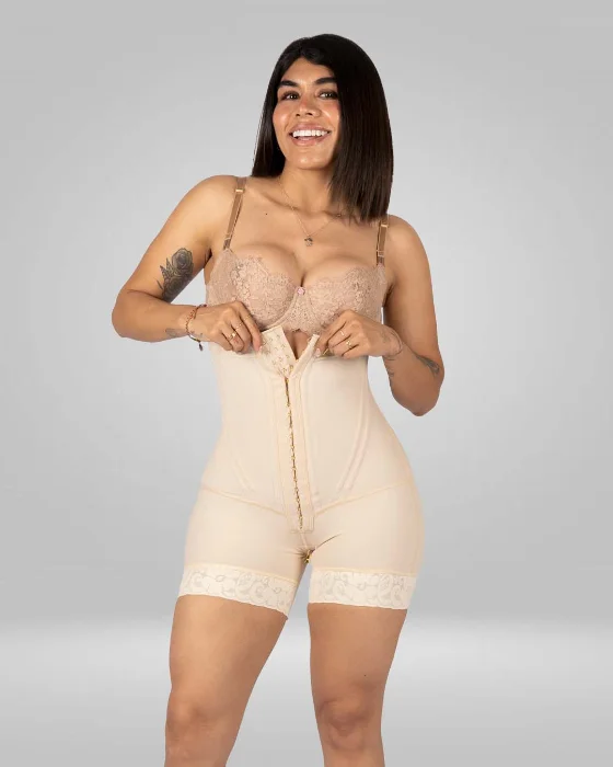 Short Straple Marieth