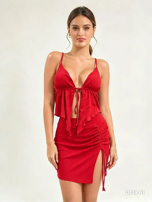 Conjunto Lia