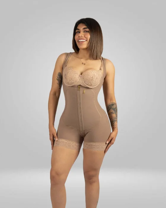 Faja Triple Capa Marieth