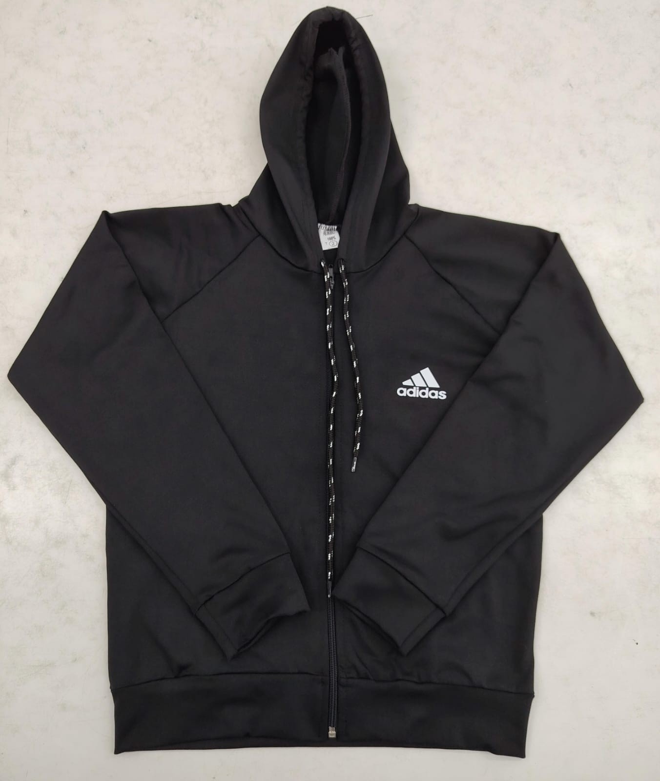 Campera de Dama Verano - Imagen 2