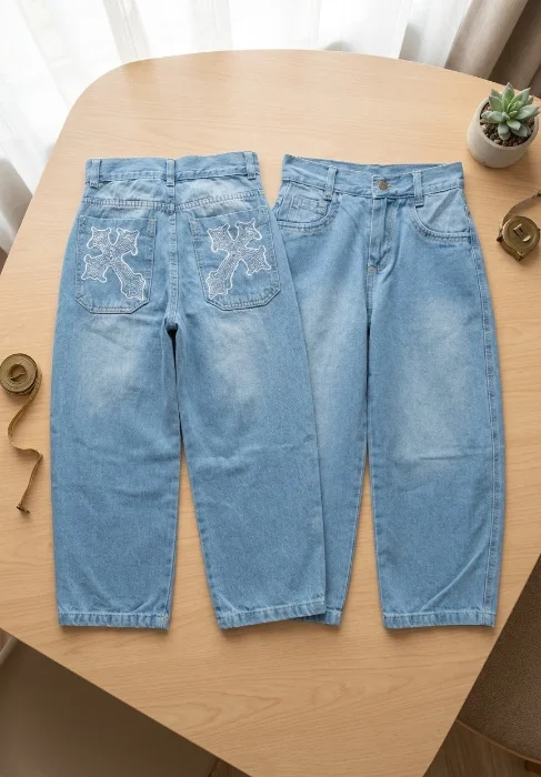 Baggy Niño