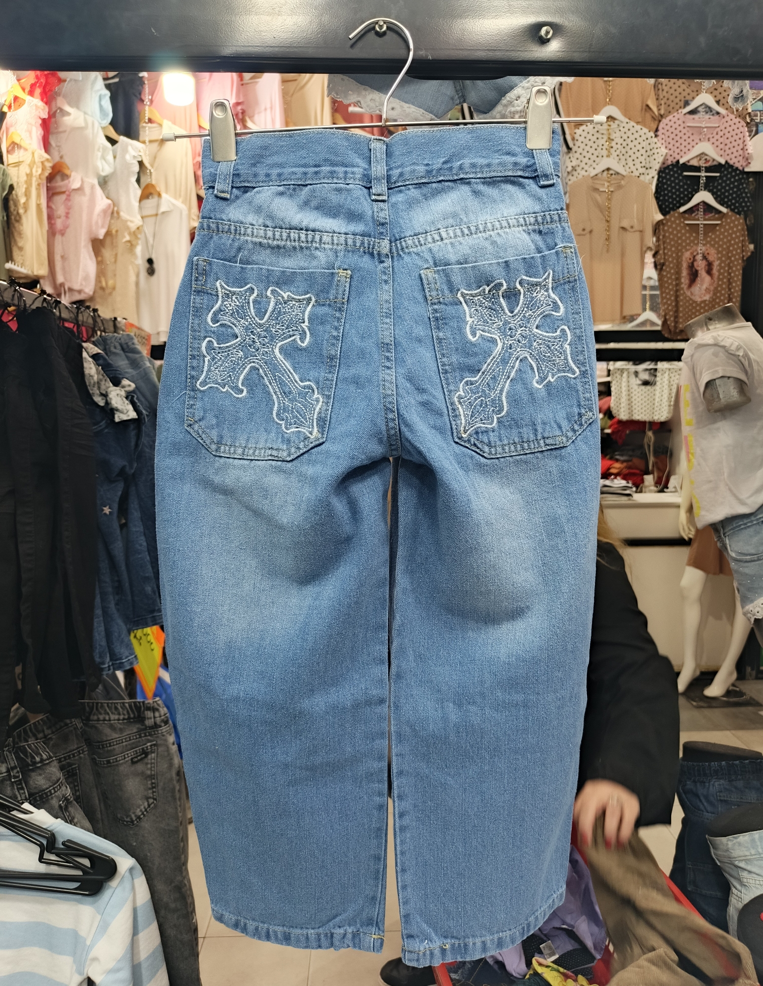 Baggy Niño - Imagen 3