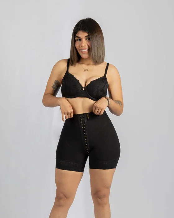  Short Marieth
