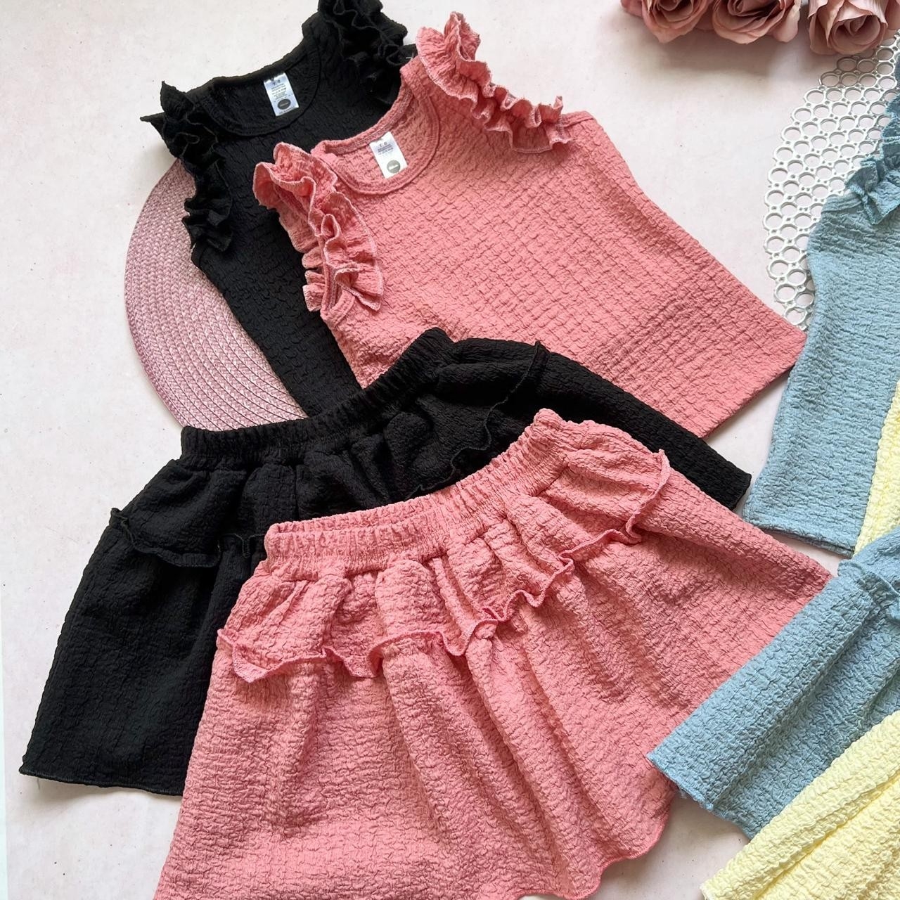 Conjunto Magnolia - Imagen 2