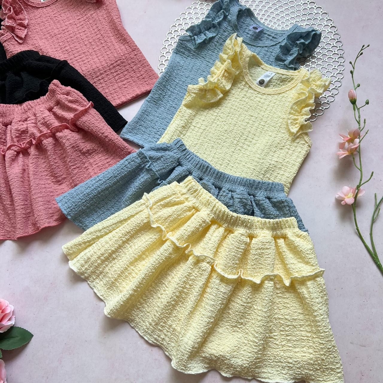 Conjunto Magnolia - Imagen 3