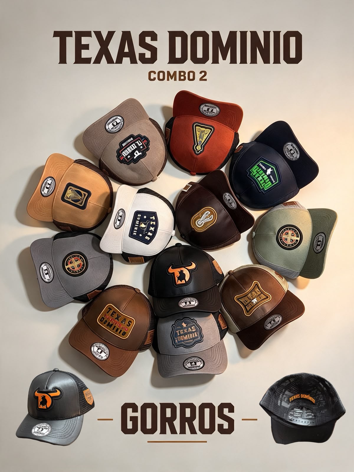 Gorros Texas - 92669bf5-c0bc-48cf-845d-1c6651d984da.jpeg