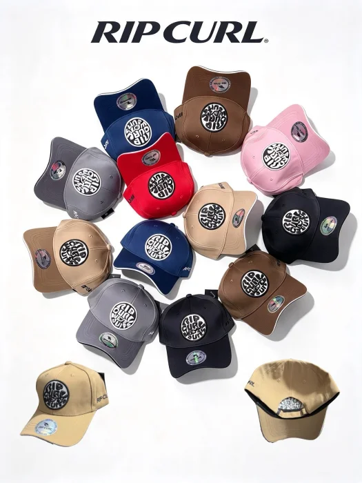 Gorros Curva Ripcurl
