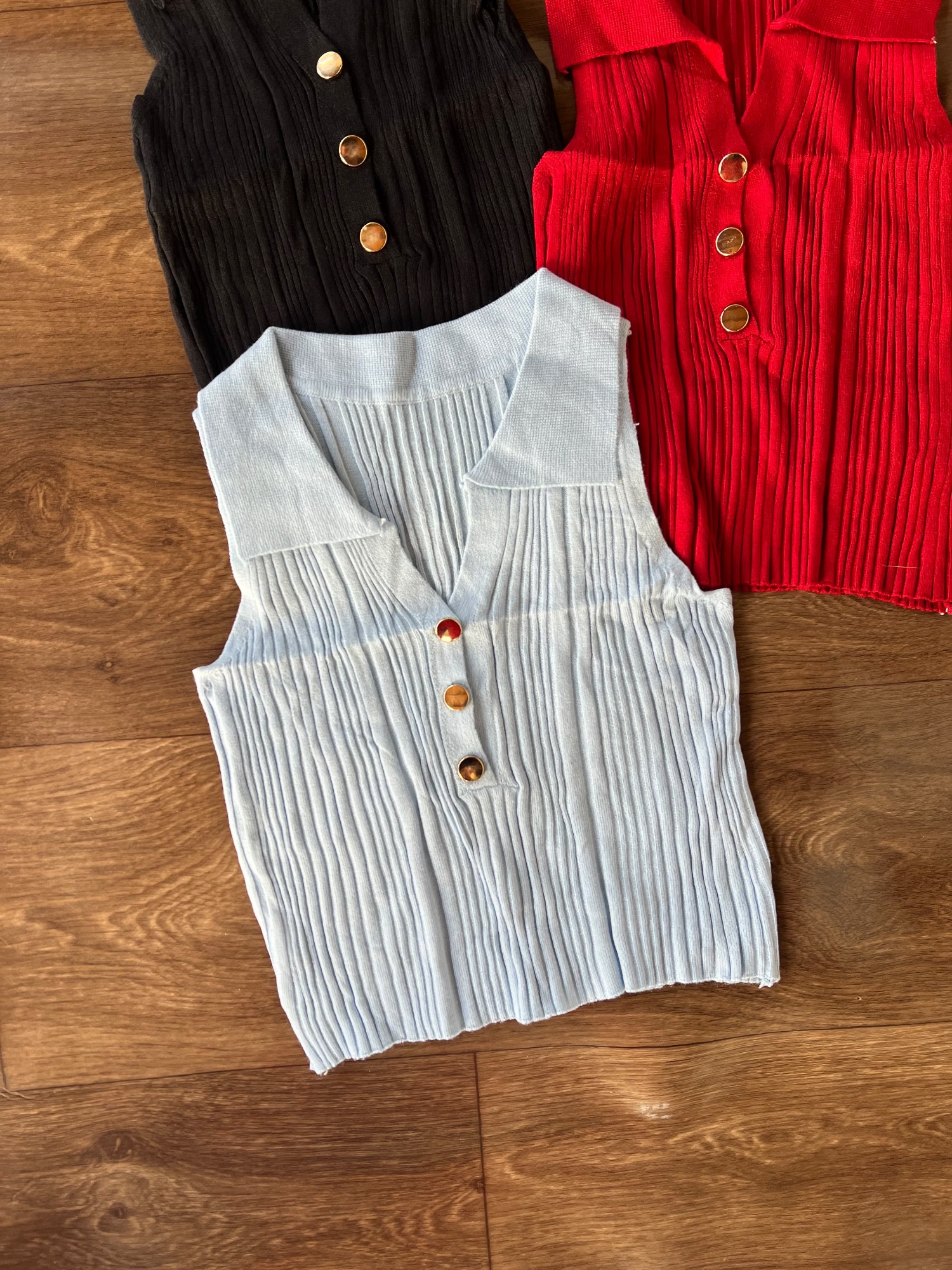 Musculosa Importada - Imagen 3